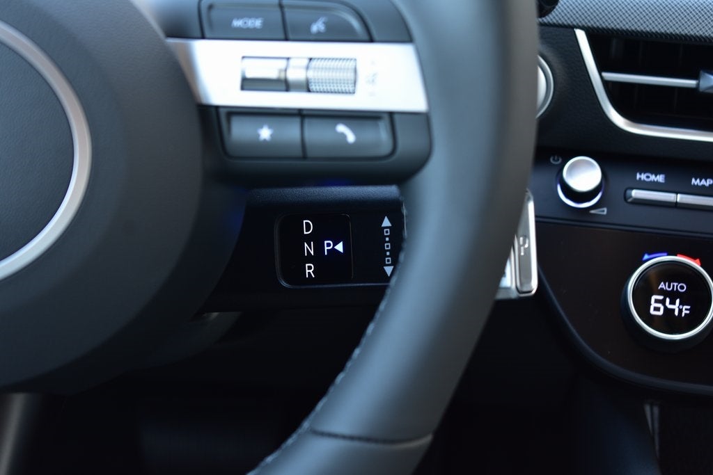 2026 Hyundai Sonata SEL Sport SPORT AWD