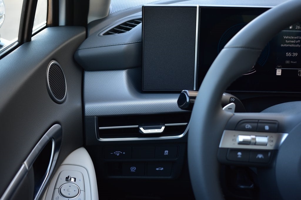 2026 Hyundai Sonata SEL Sport SPORT AWD