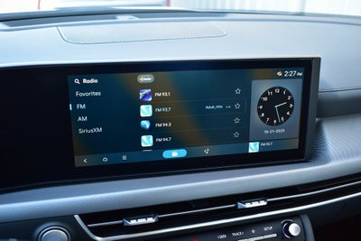 2026 Hyundai Sonata SEL Sport SPORT AWD