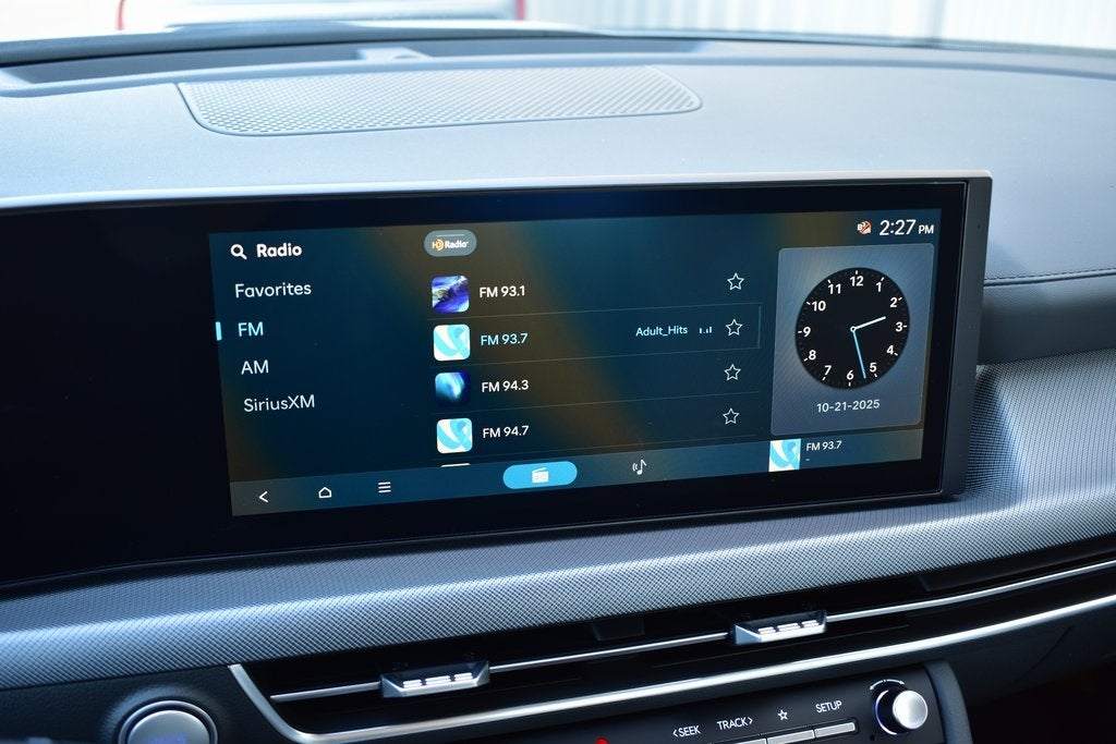 2026 Hyundai Sonata SEL Sport SPORT AWD