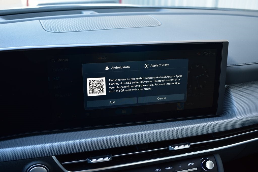 2026 Hyundai Sonata SEL Sport SPORT AWD