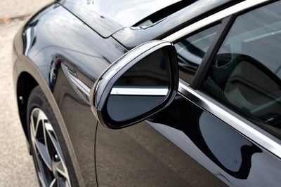 2026 Hyundai Sonata SEL Sport Sport