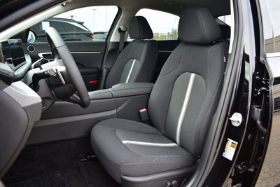 2026 Hyundai Sonata SEL Sport Sport