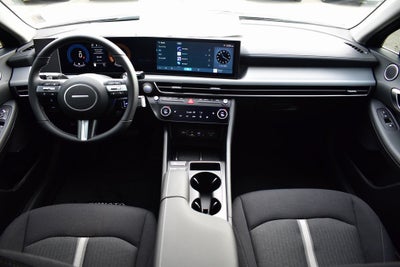 2026 Hyundai Sonata SEL Sport Sport