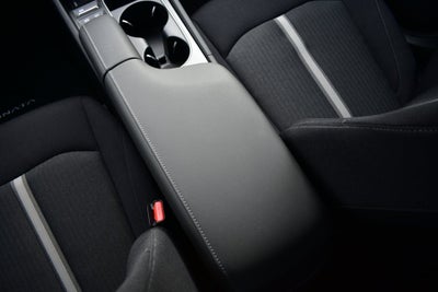 2026 Hyundai Sonata SEL Sport Sport