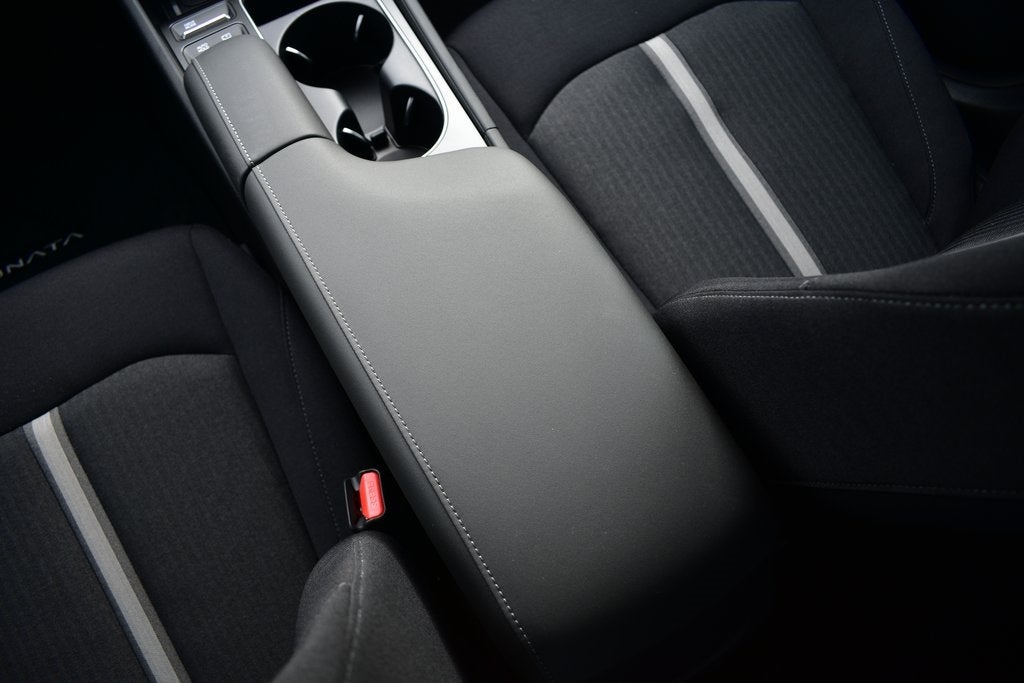 2026 Hyundai Sonata SEL Sport Sport