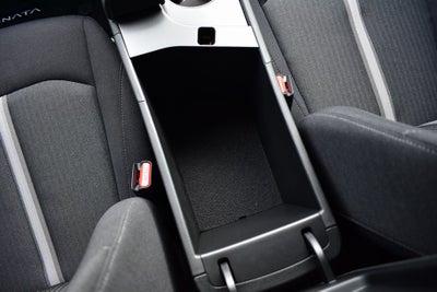 2026 Hyundai Sonata SEL Sport Sport