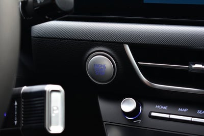 2026 Hyundai Sonata SEL Sport Sport