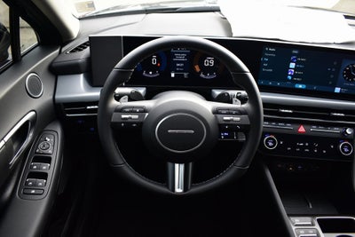 2026 Hyundai Sonata SEL Sport Sport