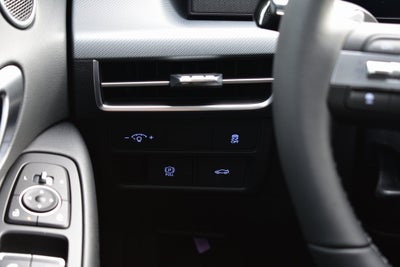 2026 Hyundai Sonata SEL Sport Sport