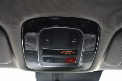 2026 Hyundai Sonata SEL Sport Sport