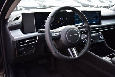 2026 Hyundai Sonata SEL Sport Sport