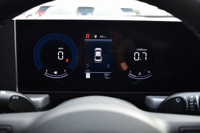 2026 Hyundai Sonata SEL Sport Sport