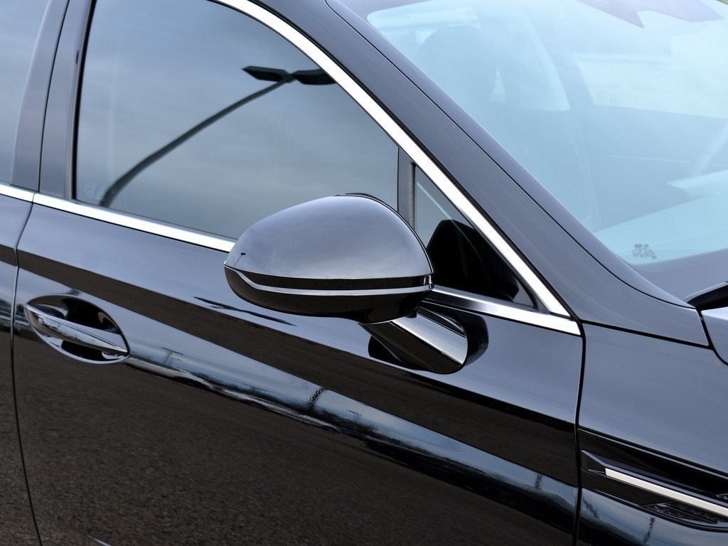 2026 Hyundai Sonata SEL Sport Sport