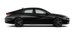 2026 Hyundai Elantra Hybrid SEL Sport Plus
