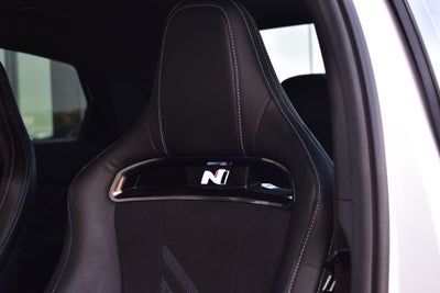 2025 Hyundai Elantra N Base
