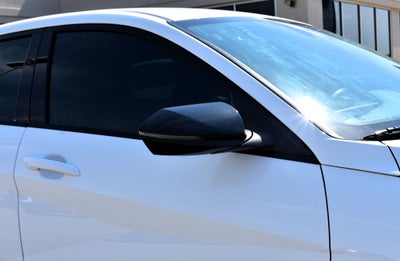 2025 Hyundai Elantra N Base