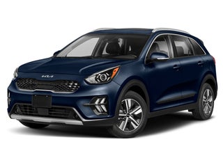 2022 Kia Niro Touring