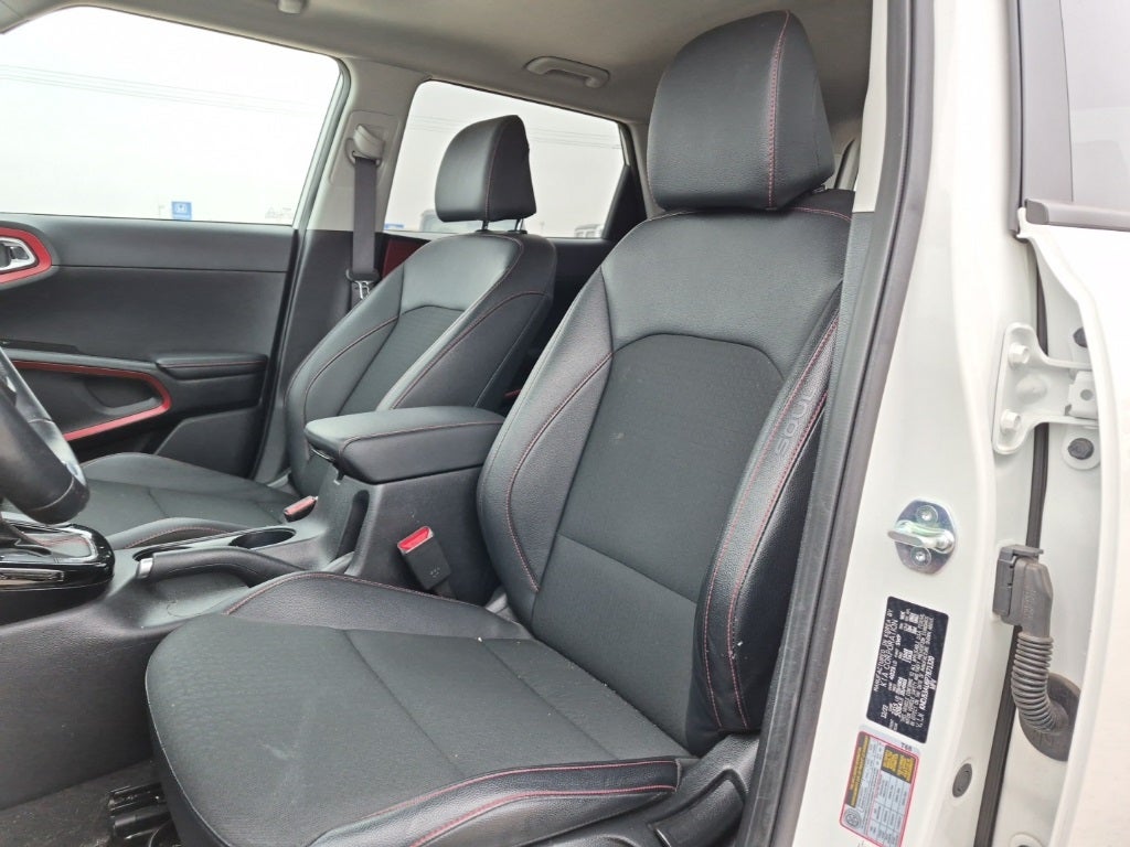 2023 Kia Soul GT-Line