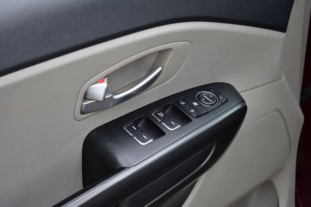 2020 Kia Sedona EX