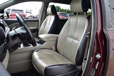 2020 Kia Sedona EX