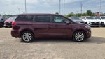 2020 Kia Sedona EX