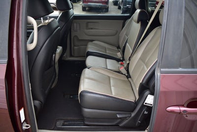 2020 Kia Sedona EX