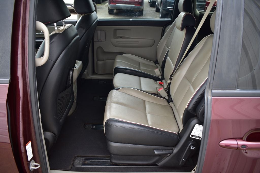 2020 Kia Sedona EX