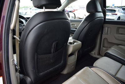 2020 Kia Sedona EX
