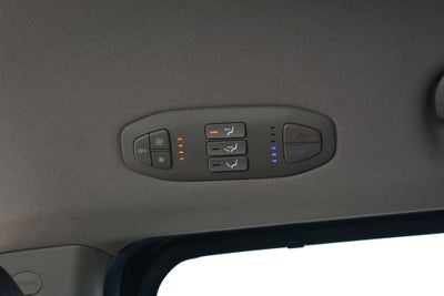 2020 Kia Sedona EX