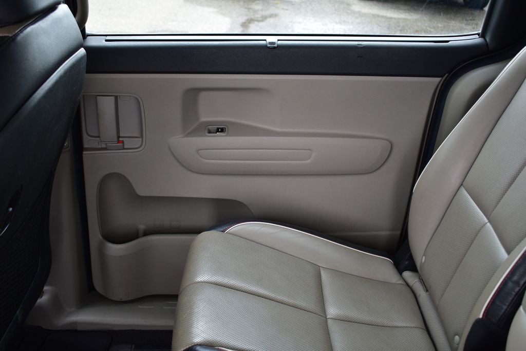 2020 Kia Sedona EX