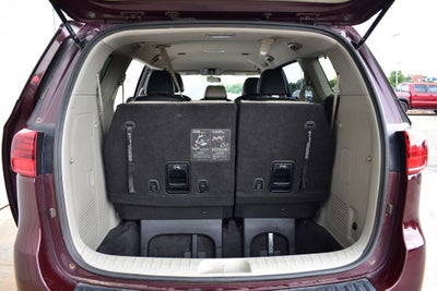 2020 Kia Sedona EX