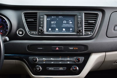 2020 Kia Sedona EX