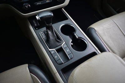 2020 Kia Sedona EX