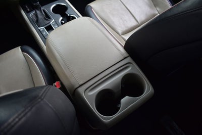 2020 Kia Sedona EX