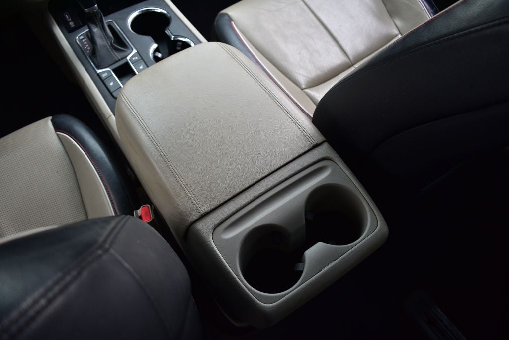 2020 Kia Sedona EX