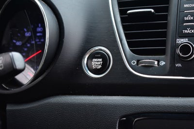 2020 Kia Sedona EX