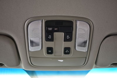 2020 Kia Sedona EX