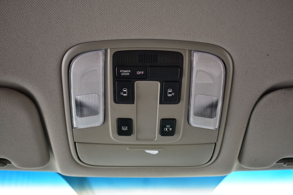 2020 Kia Sedona EX