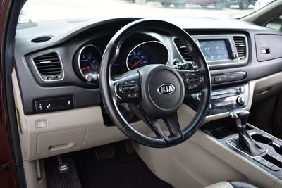 2020 Kia Sedona EX