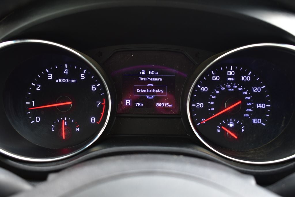 2020 Kia Sedona EX