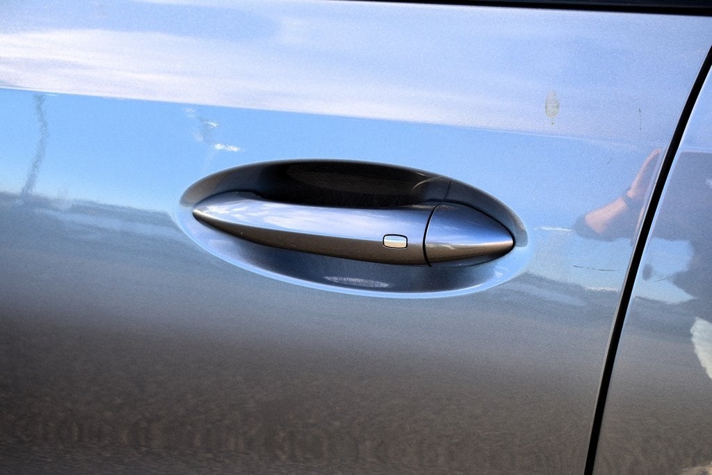 2021 Buick Envision Essence Sport Touring