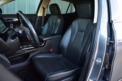2021 Buick Envision Essence Sport Touring