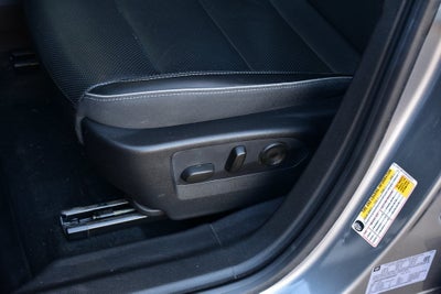 2021 Buick Envision Essence Sport Touring