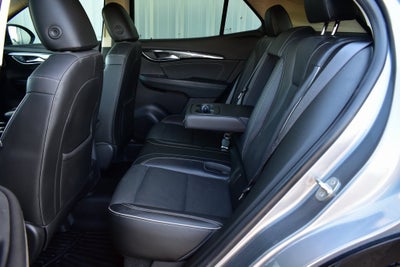 2021 Buick Envision Essence Sport Touring