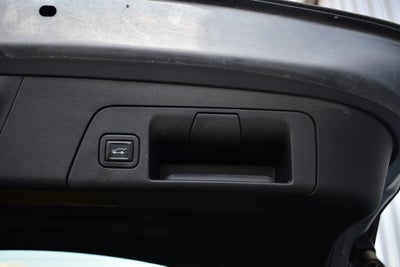 2021 Buick Envision Essence Sport Touring