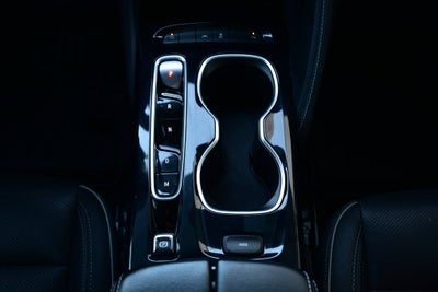 2021 Buick Envision Essence Sport Touring