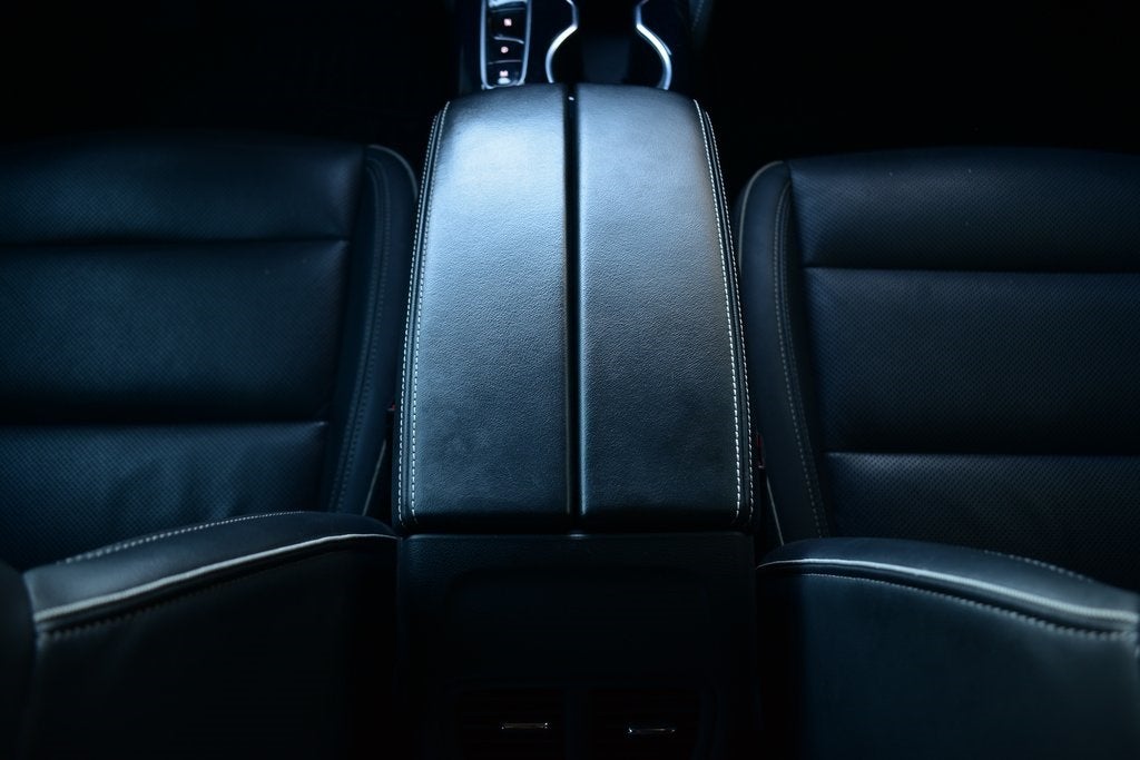 2021 Buick Envision Essence Sport Touring