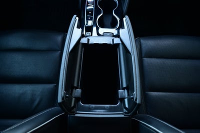 2021 Buick Envision Essence Sport Touring