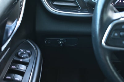 2021 Buick Envision Essence Sport Touring